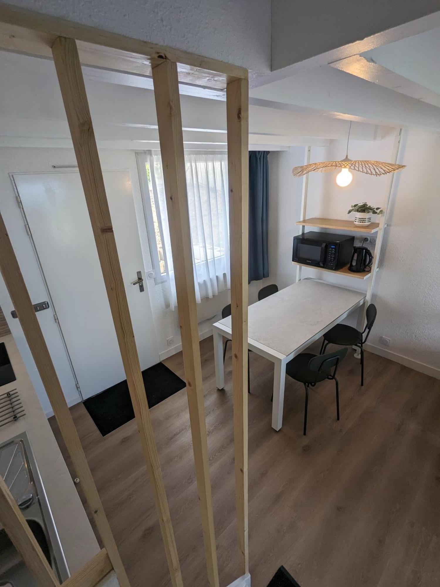 MAISON belle vue mer PISCINE Trévou-Tréguignec Extérieur photo